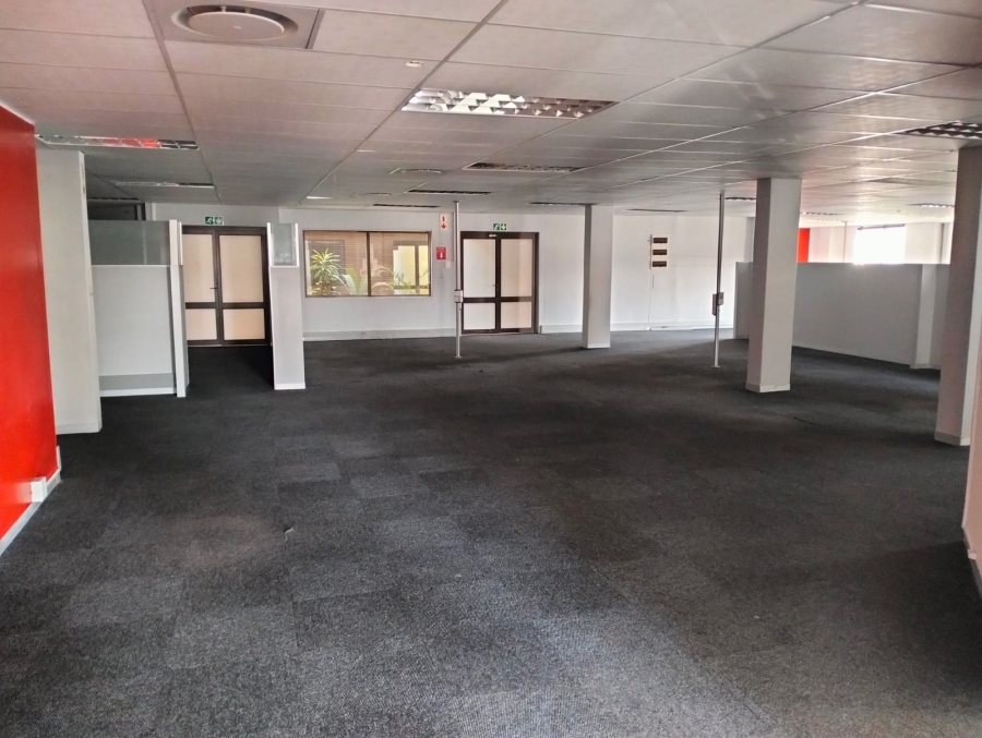 To Let commercial Property for Rent in Bellville Central Western Cape